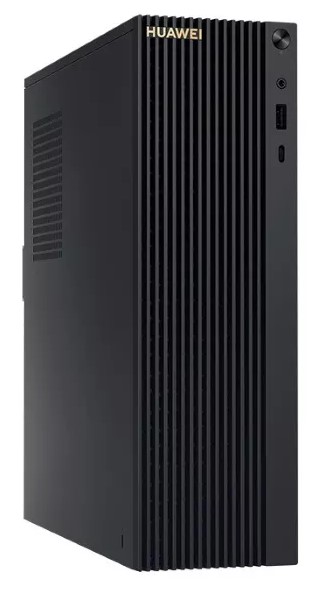

Системный блок Huawei MateStation B515, AMD Ryzen 5 4600G 3.7 ГГц, 8Gb RAM, 256Gb SSD, без ОС, черный (53012QUE), B515