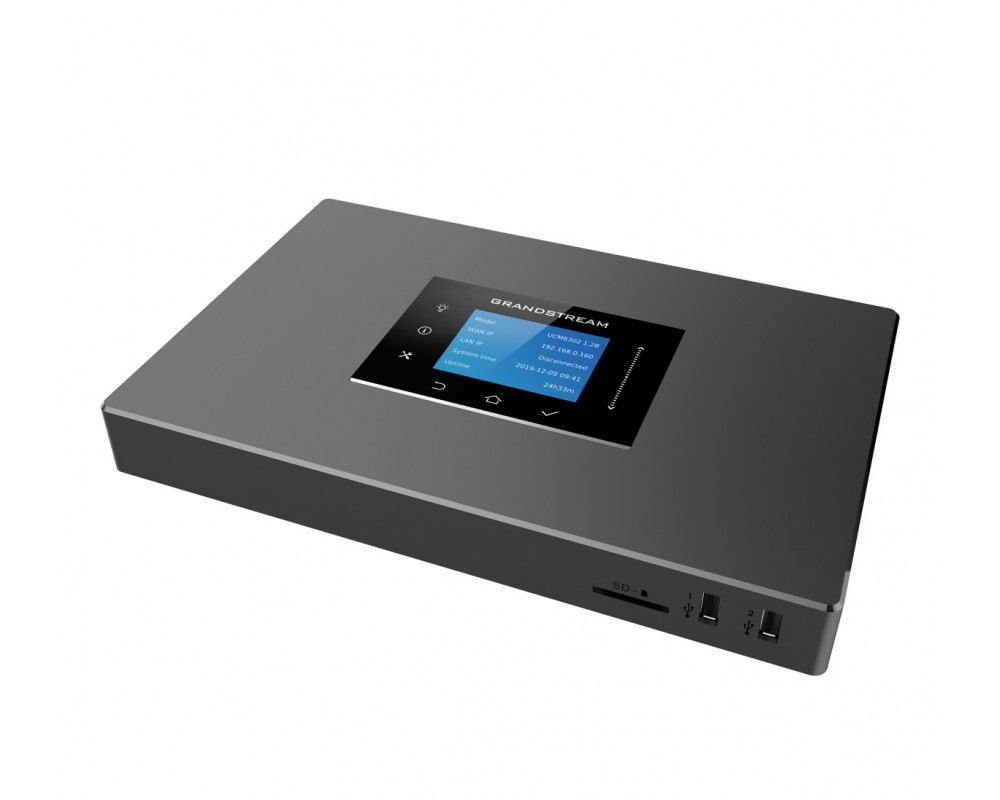 IP-АТС Grandstream UCM6302A