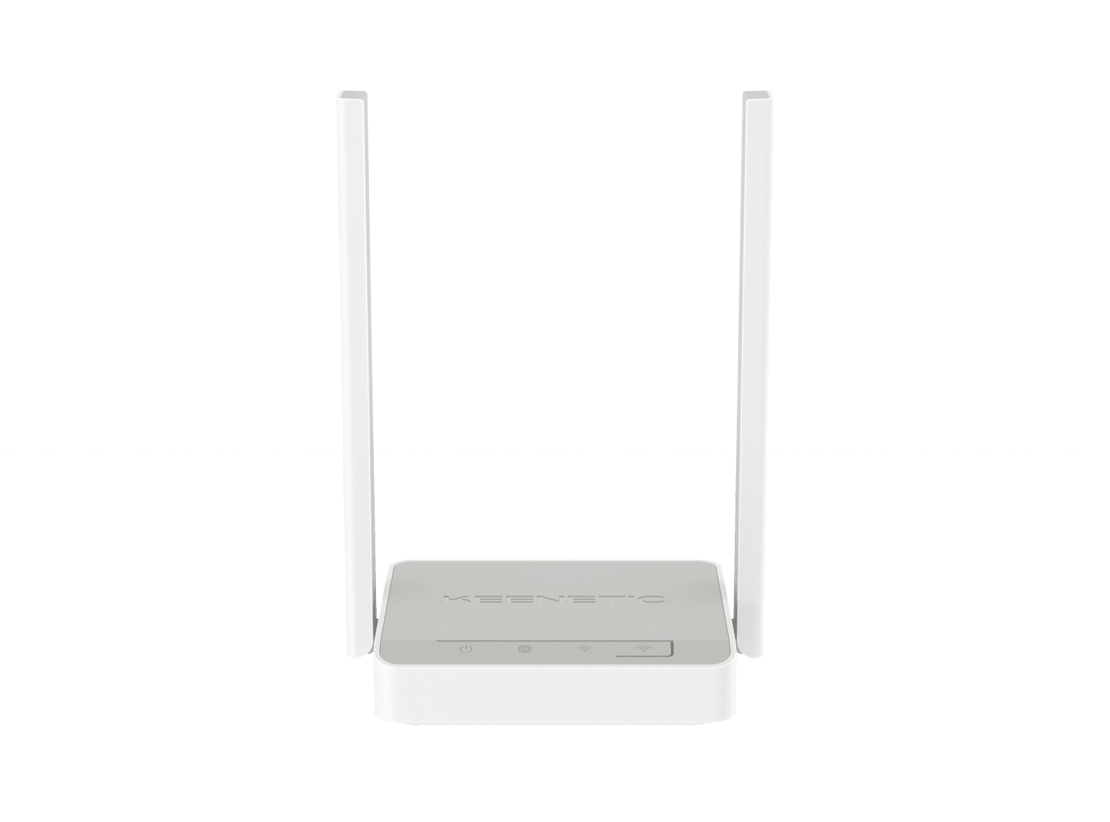 Wi-Fi роутер Keenetic 4G, до 300 Мбит/с