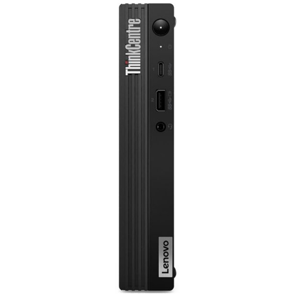 

Системный блок Lenovo ThinkCentre M75q-2, AMD Ryzen 3 3200GE 3.3GHz, 8Gb RAM, 256Gb SSD, Wi-Fi, BT, Без ОС, черный (11JJ005GRU), M75q-2