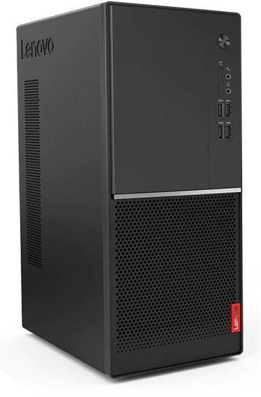 

Системный блок Lenovo V55t-15API, AMD Ryzen 3 3200G 3.6GHz, 8Gb RAM, 256Gb SSD, Без ОС, черный (11ccs08700), V55t-15API