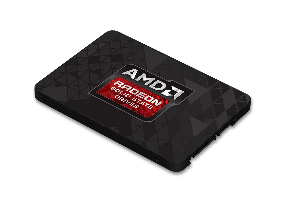 Amd r5 series ssd