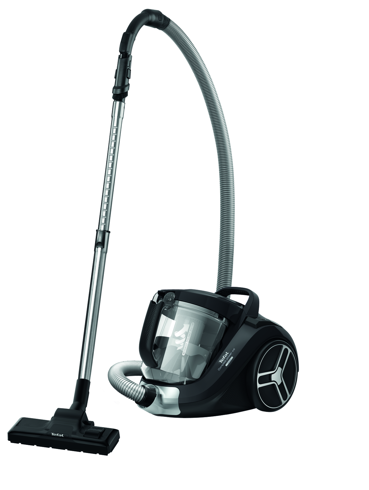Пылесос Tefal TW4825EA 550 Вт, 2.5 л