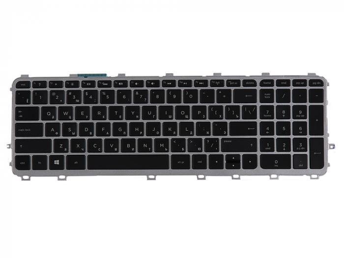 

Клавиатура для ноутбука HP Envy 15, 15-j000er, черный, -