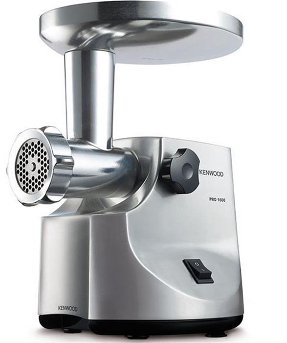 Электрическая мясорубка Kenwood MG510 (0W21910016)