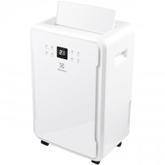 Осушитель воздуха напольный до 95 м², Electrolux EDH-65L