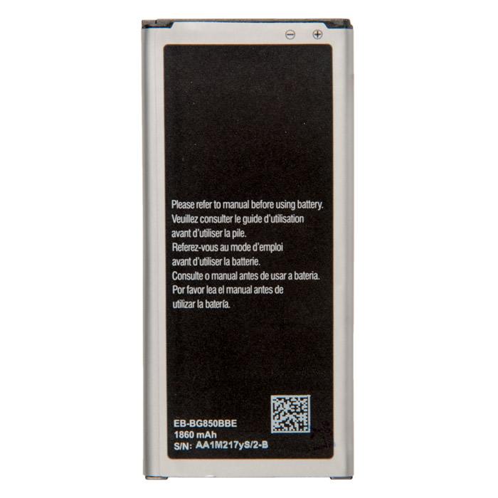 

Аккумулятор Samsung для Samsung Galaxy Alpha SM-G850F, Li-Pol ( 711039 )