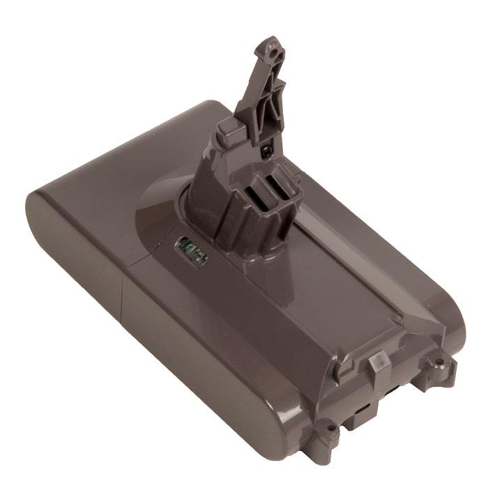 

Аккумулятор CS-DYC800VX, 3200mAh 21.6V, для Dyson (861746), CS-DYC800VX