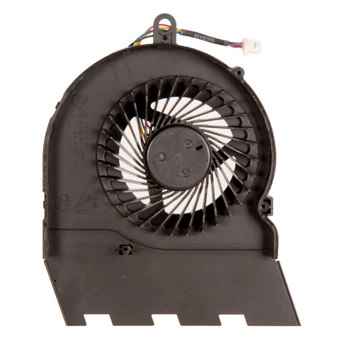 

Вентилятор (кулер) для ноутбука Dell Inspiron 15-5565, 15-5567, 15-5765, 15-5767, 17-5767 Ver-1 (DFS481305MC0T-FJ0D), Черный