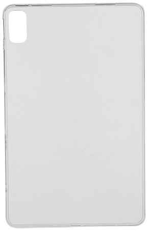 

Чехол-накладка Red Line для планшета Honor Honor Pad V6 10.4, силикон, прозрачный (УТ000030002)