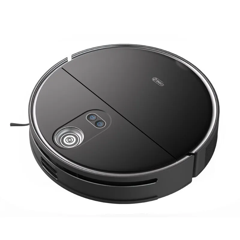 

Робот-пылесос 360 Robot Vacuum Cleane, черный (S10MAX), Robot Vacuum Cleane