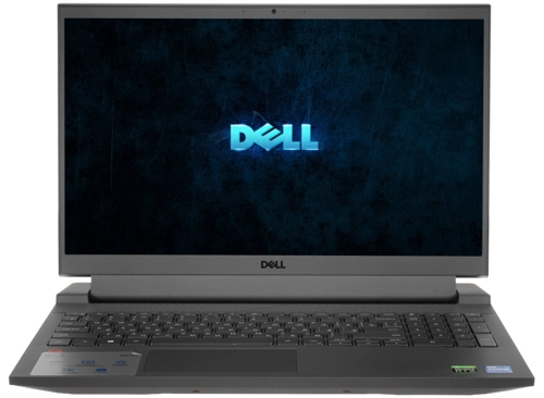 

Ноутбук Dell G15 5511 15.6" 1920x1080, Intel Core i7 11800H 2.3GHz, 8Gb RAM, 512Gb SSD, NVIDIA GeForce RTX 3050-4Gb, DOS, серый (G515-7548), 5511