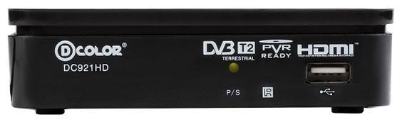 Цифровые приставки color для тв. Приставка для цифрового тв d-color. dc921hd. color dc921hd. приставка колор для телевизора.