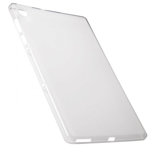 

Чехол-накладка Red Line для планшета Lenovo M10 FHD Plus, силикон, матовый (УТ000026648)