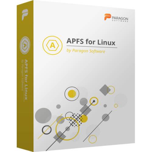 

ПО Paragon Software APFS , Russian для Linux , базовая лицензия бессрочная, электронный ключ, высылается на почту после оплаты (PSG-1098-BSU), APFS