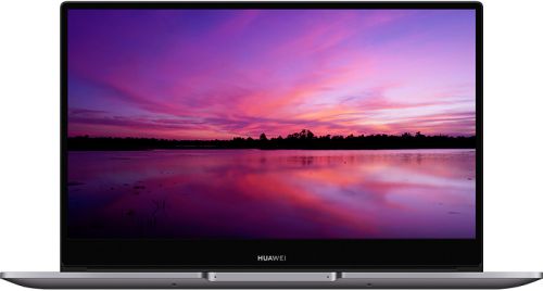 

Ноутбук Huawei MateBook B3-420 NDZ-WFH9A 14" IPS 1920x1080, Intel Core i5 1135G7 2.4 ГГц, 16Gb RAM, 512Gb SSD, W10Pro, серый (53012AHP), NDZ-WFH9A