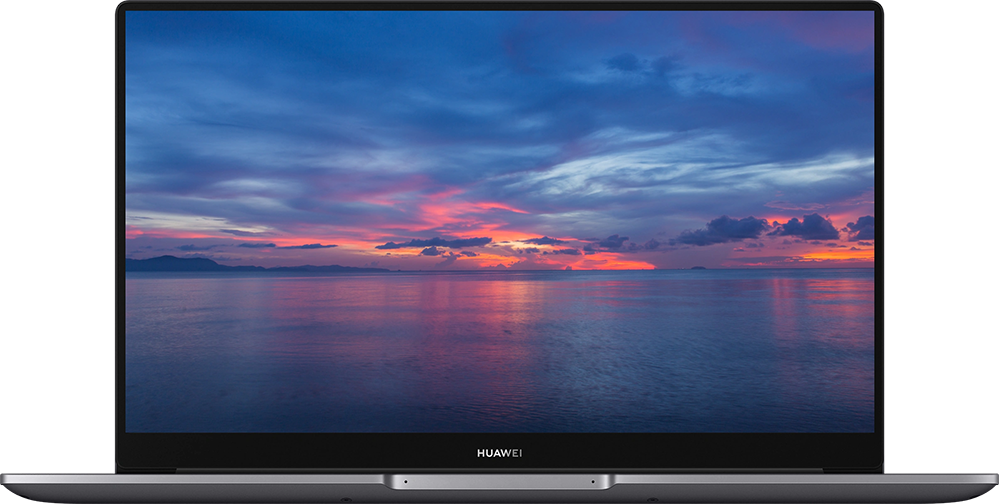Ноутбук 15.6" Huawei MateBook B3-520 BDZ-WDI9A, серый (53012YDQ)