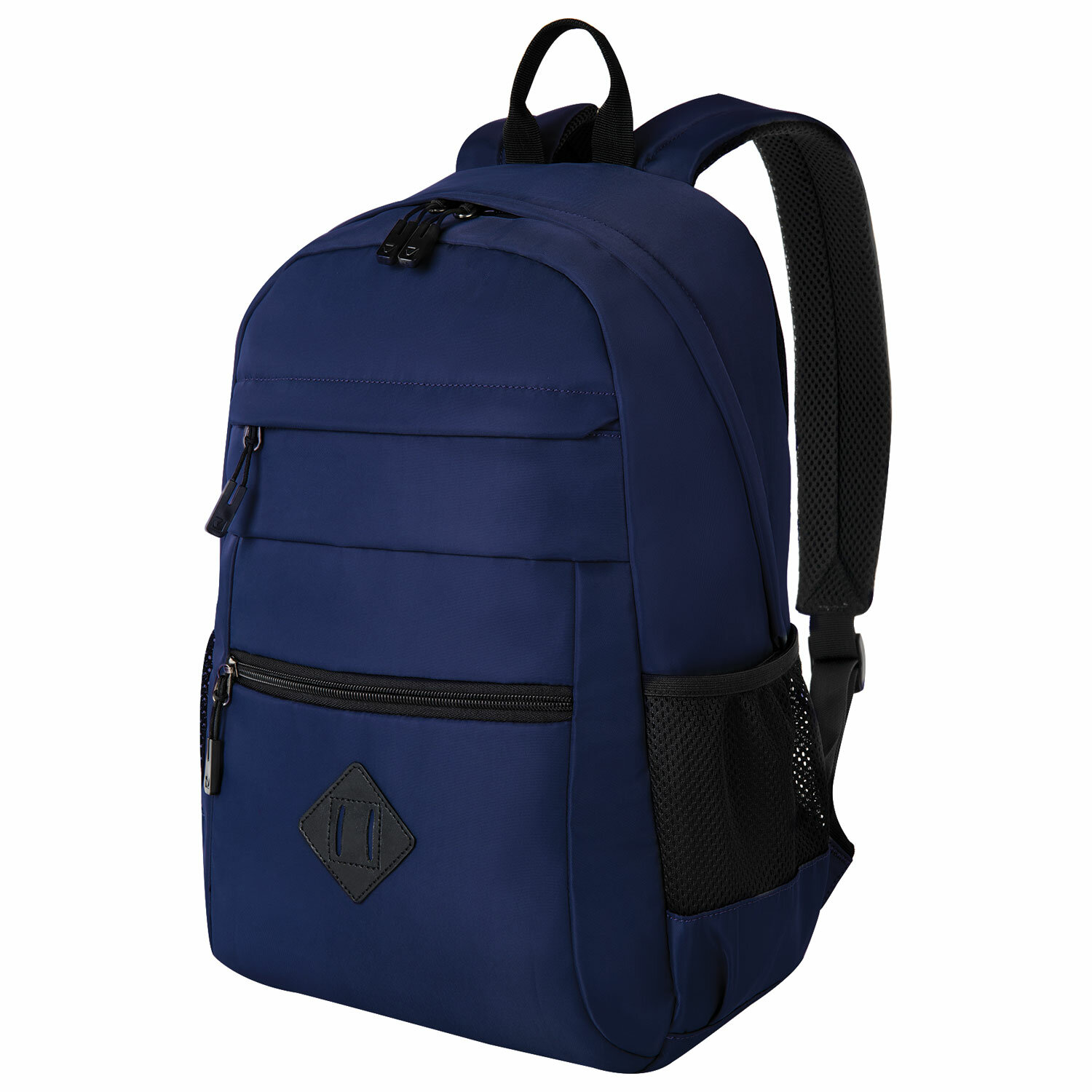 

Рюкзак Brauberg DYNAMIC, 1 отделение, синий (270803)