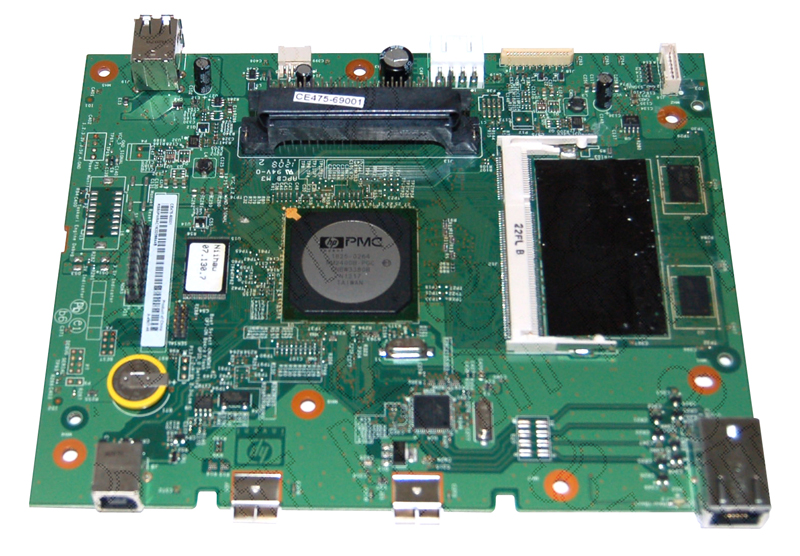

Плата форматера оригинальная для LJ P3015, CE475-69001 (CE475-69001), 0