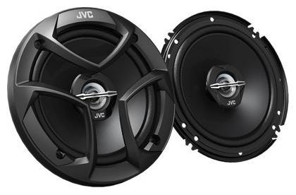 

Автомобильные колонки JVC CS-J620, 6" (16см), 30W, CS-J620