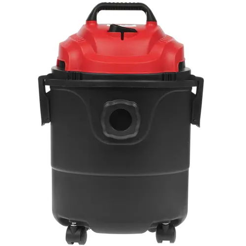 Строительный пылесос DEKO DKVC-1400-15P, сетевой