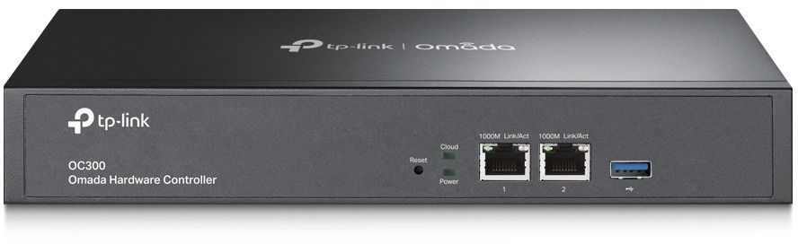 Контроллер TP-LINK, Omada OC300 (OC300)