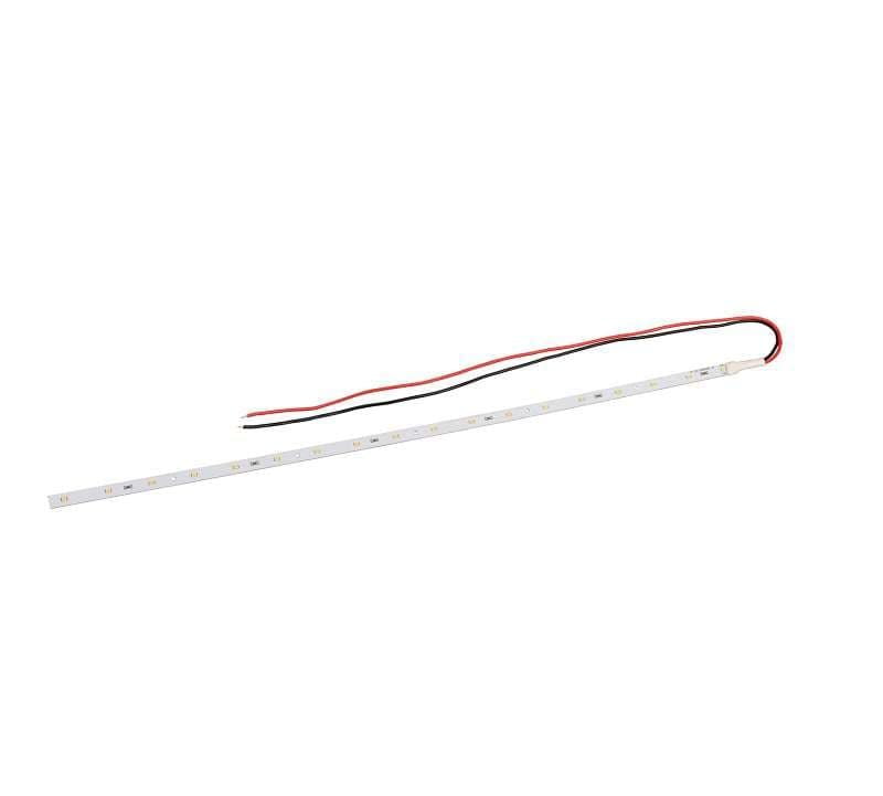 

Лента светодиодная LED-18SMD2835, 10 см, 18 шт./3.6 Вт на метр, 12V, 4000K, дневной белый IEK (LDVAOD-SMD-2835-18), LED-18SMD2835