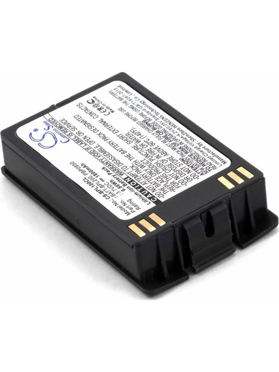 Аккумулятор CameronSino для Avaya/Alcatel (CS-BPL100CL)
