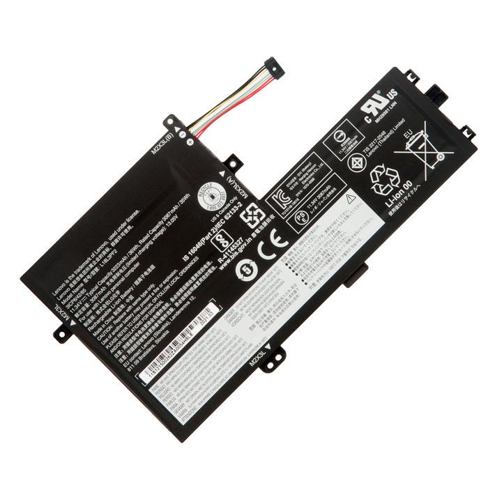 

Аккумуляторная батарея L18C3PF2 для Lenovo IdeaPad L340-15, L340-15API, L340-15IWL, L340-17API, IdeaPad L340-17IWL, 11.3V, 3200mAh, черный, L18C3PF2