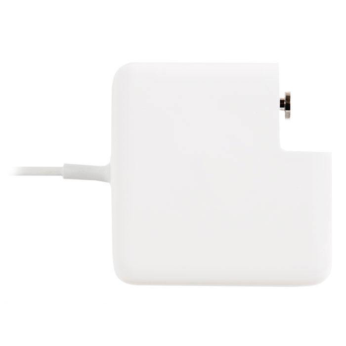 

Адаптер питания ноутбука сетевой MAGSAFE 85W для Apple, 85Вт, 18.5V, 4.6A, белый, MAGSAFE 85W