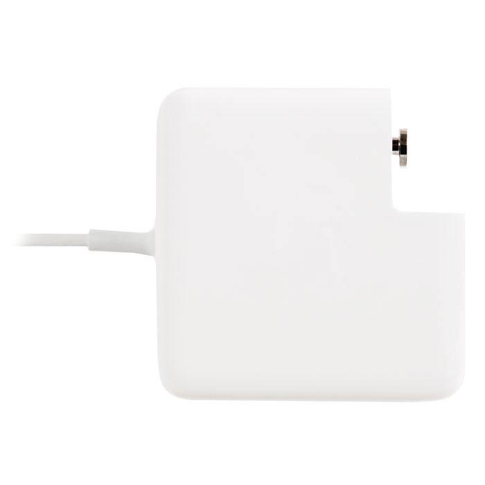 

Адаптер питания ноутбука сетевой MAGSAFE 45W для Apple, 45Вт, 14.5V, 3.1A, белый, MAGSAFE 45W
