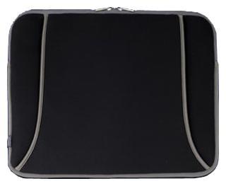 Чехол 154 Sumdex Neoprene Computer Sleeve синтетический черный 475₽