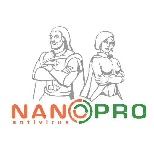 Антивирус NANO Pro, базовая лицензия, Russian, лицензий 100+, на 1 ПК, на 12 месяцев, электронный ключ (NANO_BSN_100) Высылается на почту после оплаты!