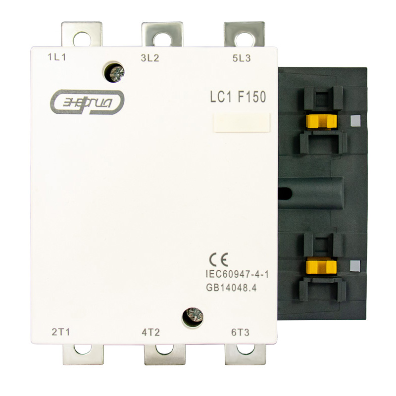 Контактор ЭНЕРГИЯ LC1-F150 (Е0801-0017)