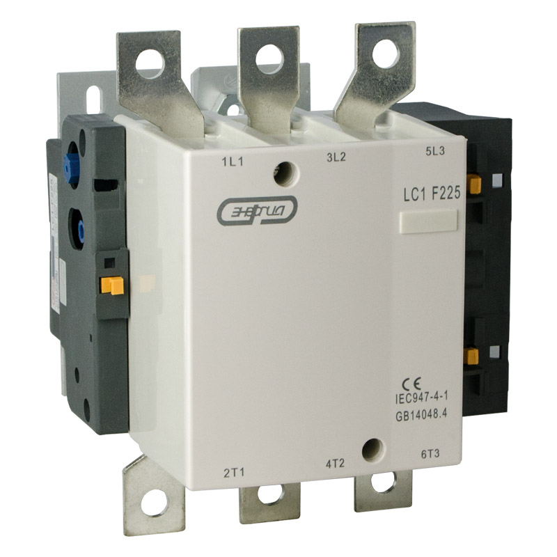 Контактор ЭНЕРГИЯ LC1-F225 (Е0801-0019)
