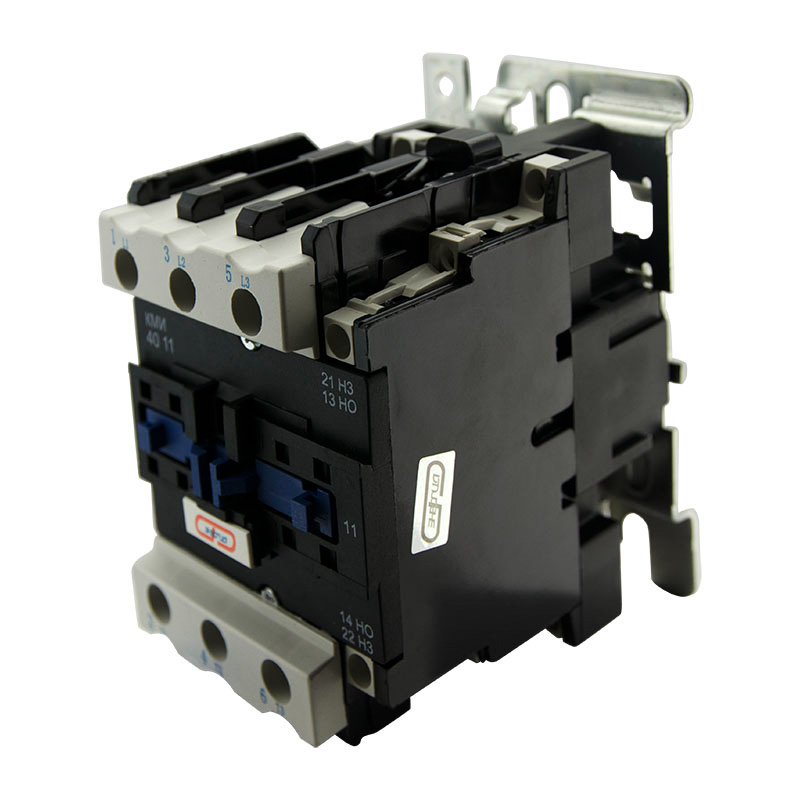 Контактор ЭНЕРГИЯ КМИ-40 (Е0801-0111)