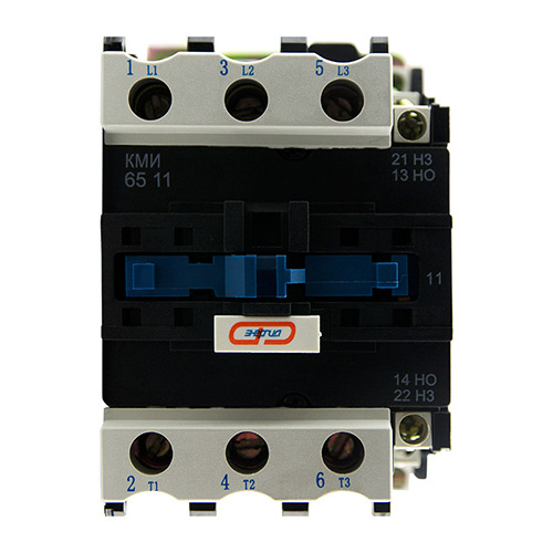 Контактор ЭНЕРГИЯ КМИ-65 (Е0801-0113)