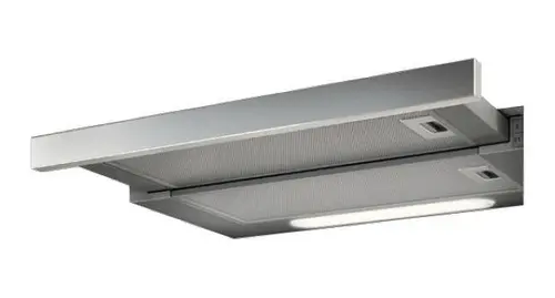 

Вытяжка встраиваемая Elica Elite 14 Lux GRIX/A/90, серебристый/нержавеющая сталь (PRF0037992B), GRIX/A/90