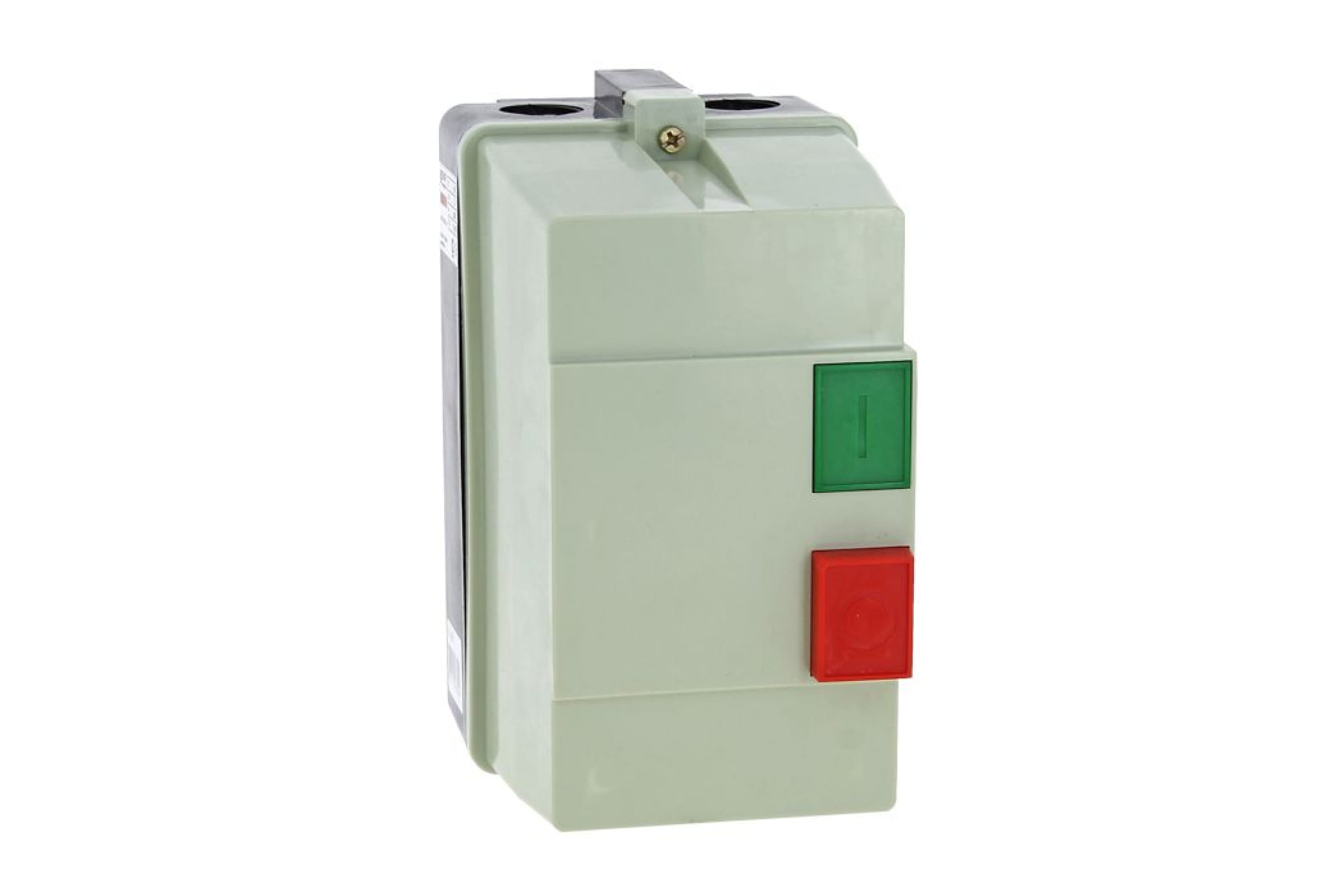 

Пускатель 25А 380 В, AC, 1НО, EKF PROxima (ctrp-r-25-380v), нет данных