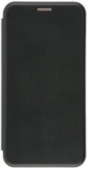 

Чехол-книжка Red Line Unit для смартфона Nokia 5 2018, искусственная кожа, черный