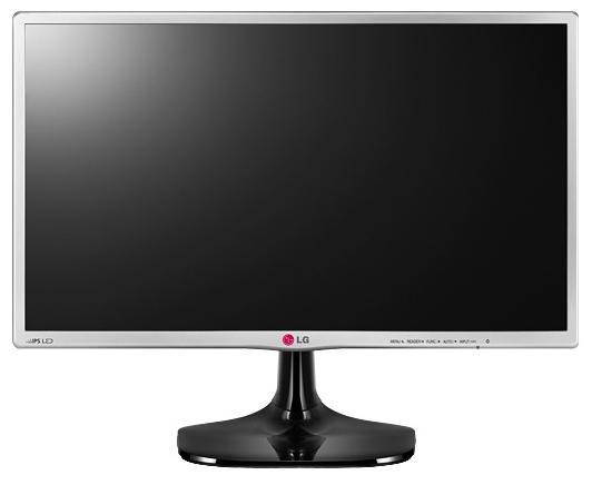 Монитор LG 22MP56HQ