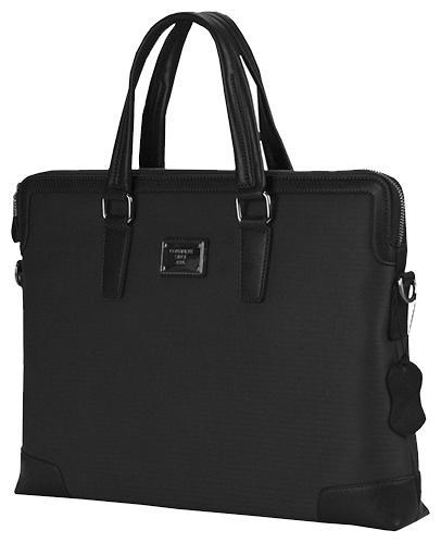 

Сумка для ноутбука 16" Continent CM-161, черный, CM-161