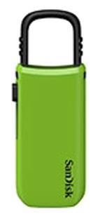 Флешка Sandisk Cruzer U (SDCZ59-008G-B35WB)