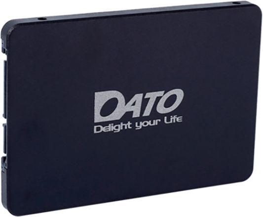 

Твердотельный накопитель (SSD) Dato 1Tb DS700, 2.5", SATA3 (DS700SSD-1TB)