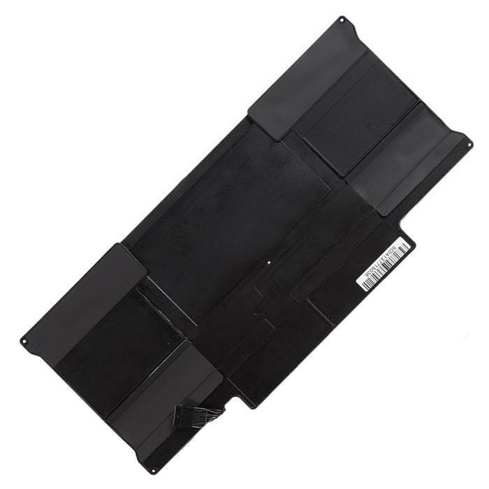 

Аккумуляторная батарея A1377с для Apple MacBook Air 13 A1369, A1377 Late 2010, черный, A1377с