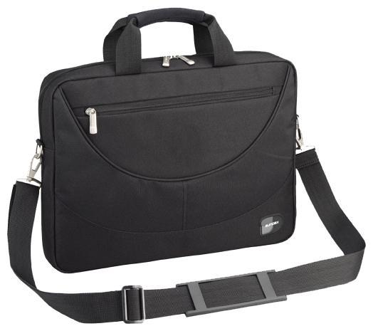 

16" Сумка SUMDEX PON-318GY нейлон,серая, Серый, PON-318