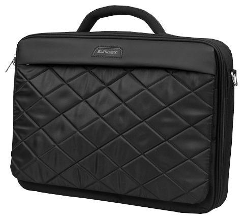 

15.6" Сумка Sumdex PON-321BR, коричневый, PON-321