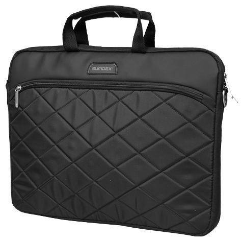 

15.6" Сумка Sumdex PON-328BR, Коричневый, PON-328