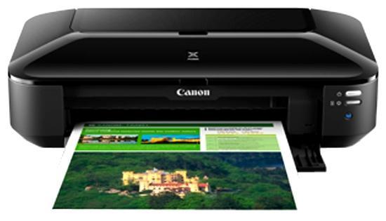 Принтер Canon iX6840 (8747B007)