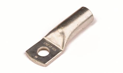 

Наконечник ТМЛ кольцевой, 35мм², медь, луженый, под опрессовку, DKC Quadro 35-10-9 L52 (2g10l), 35-10-9 L52